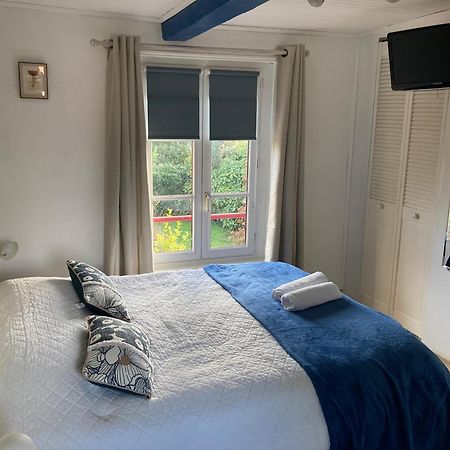 Les chambres d'hôtes Le Val d'Honfleur Équemauville Exterior foto