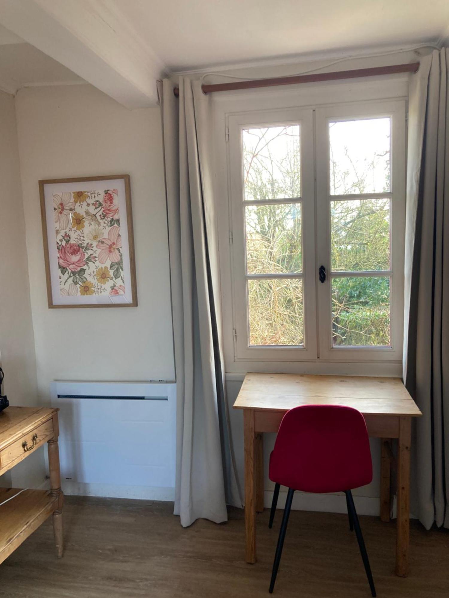 Les chambres d'hôtes Le Val d'Honfleur Équemauville Exterior foto